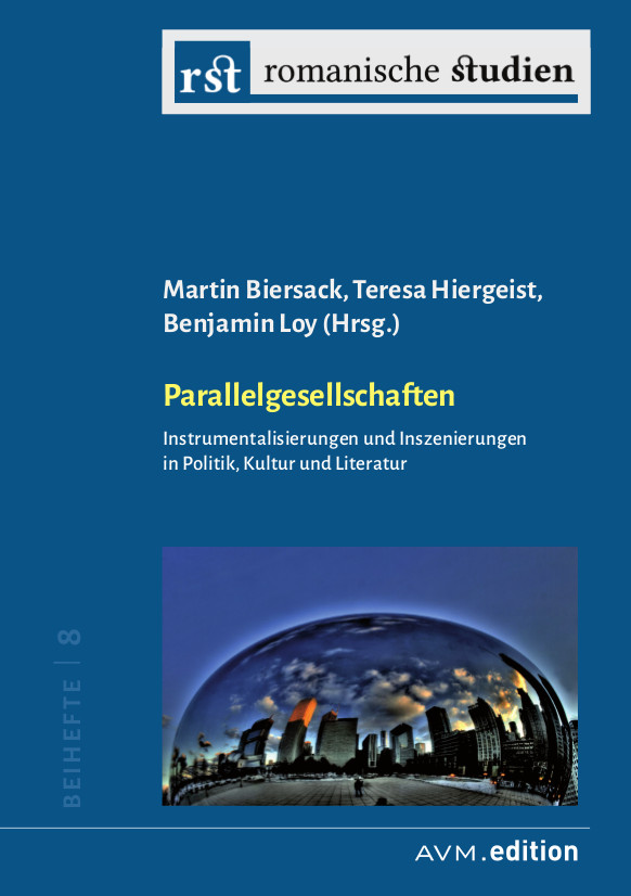 Parallelgesellschaften